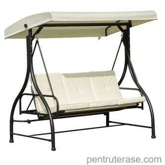 Balansoar gradina/terasa, Outsunny