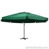 umbrela mare de curte verde olx