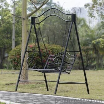 Leagan din Fier pentru Gradina curte terasa balcon din fier forjat olx dedeman leroy merlin