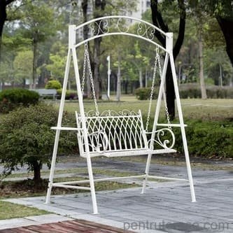 balansoar fier forjat olx